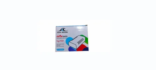AAIM Secure Power Supply 8CCTV