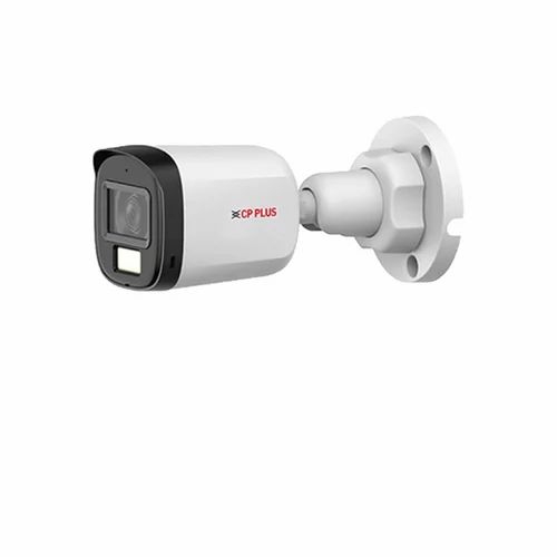 Cp Plus 2mp HD Dual Light Bullet  3.6mm Camera CP-URC-TC24PL3C-L-V2