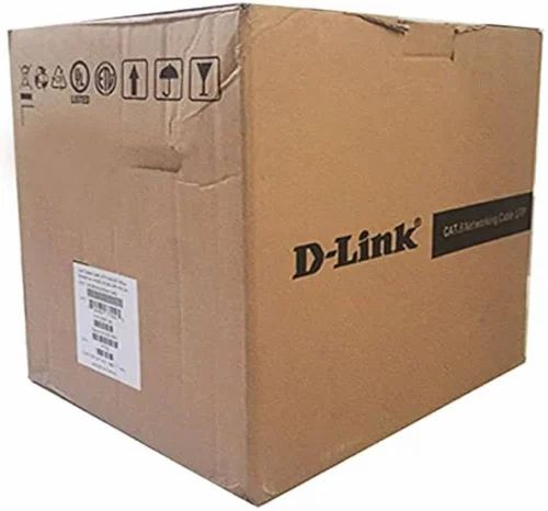 D'link Cat6 Cable 305 Mtr