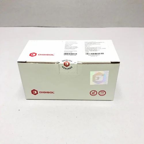 DIGISOL RJ 45 CONNECTRS