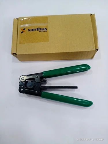Ftth Drop Cable Stripper