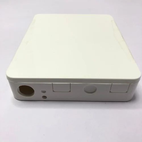FTTH SMAAL WHITE CLOSER