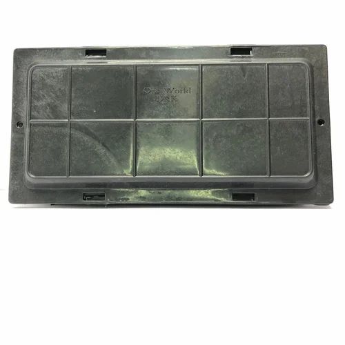 GENERIC  2 WAY COMPASS CLOSER SMALL