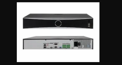 Hikvision 32ch/6mp 4sata Nvr Ds-7732nxi-K4