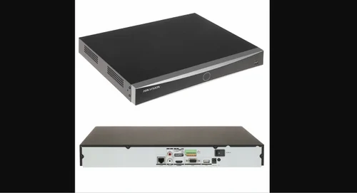 Hikvision 64ch 2u 4k AcuSense NVR - DS-9664NXI-I8/S