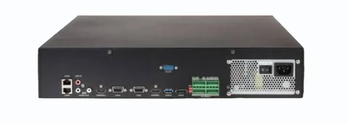 Hikvision 64ch NVR Accusense DS-9664NI-M8/R