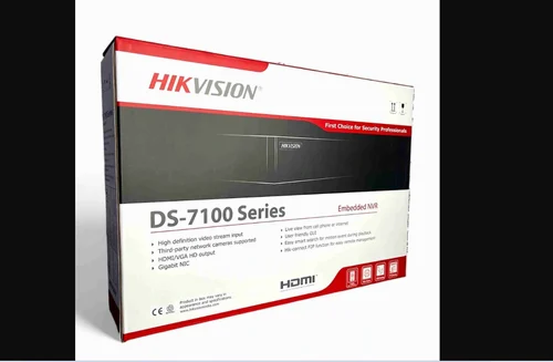 Hikvision 8ch/ 2mp NVR DS-7108NI-Q1/M