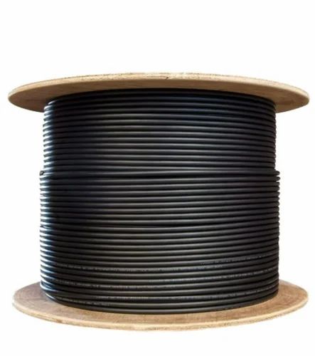 HOC Cat 6 Shilded Outdoor Cable