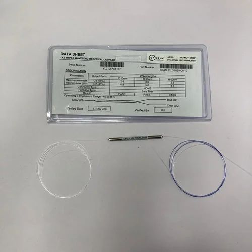 Optical Power Meter
