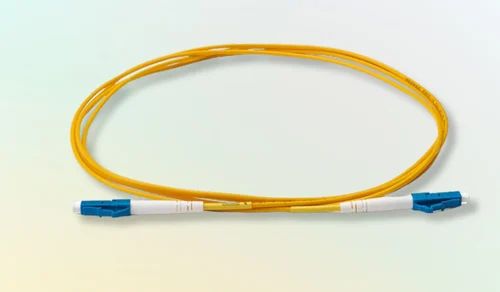 Optilink Lc/upc - Lc/upc 1 Mtr Patch Cord