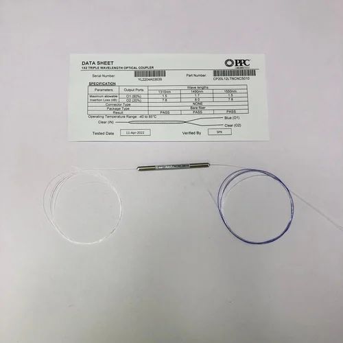 Optrona 80-20 PLC COUPLER