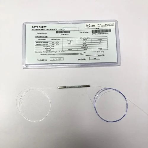 Optrona 90-10 PLC COUPLER