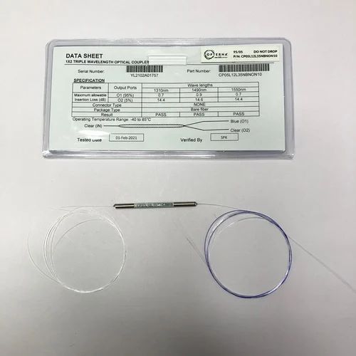 Optrona 95-5 PLC COUPLER