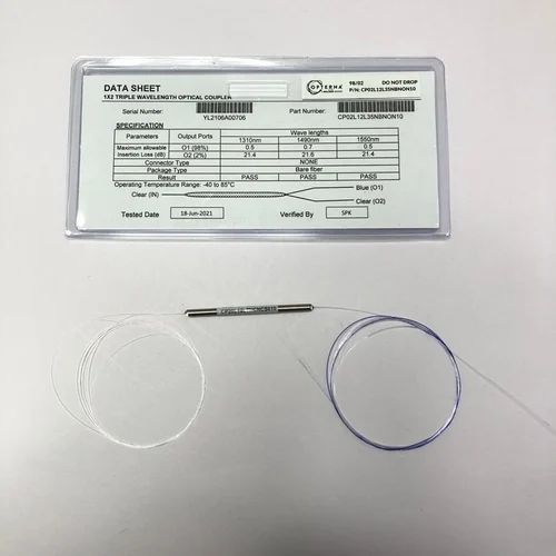 Optrona 98-2  PLC COUPLER