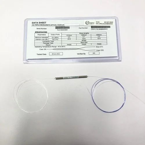 Optrona 99-1 PLC COUPLER