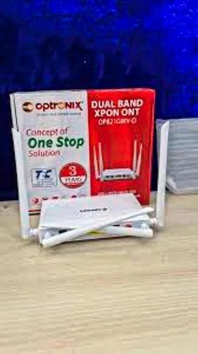 Optronix dual band ONT OP821GWV-D