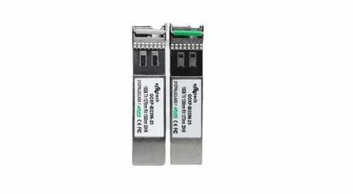 Syrotech 10g 20km SFP GOXP-BI3296-20 & GOXP-BI2396-20