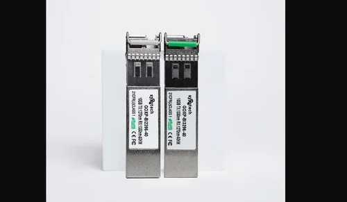 Syrotech 10g 40km SFP GOXP-BI3296-40 & GOXP-BI2396-40