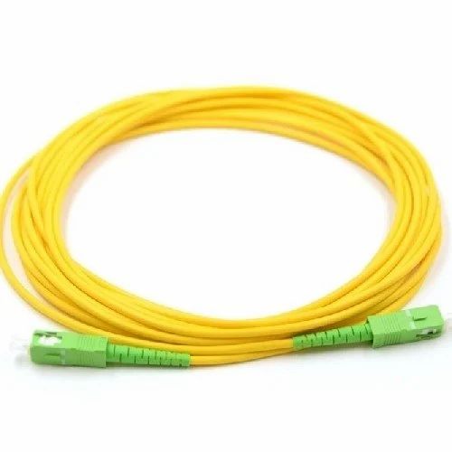 Syrotech SC/APC - SC/APC 5mtr Patch Cord