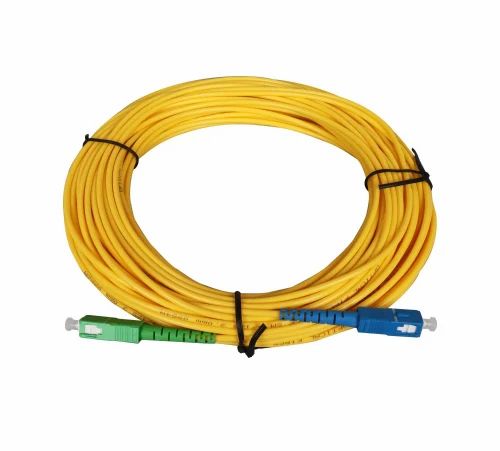 Syrotech Sc/upc - Sc/apc - 3 Mtr Patch Cord