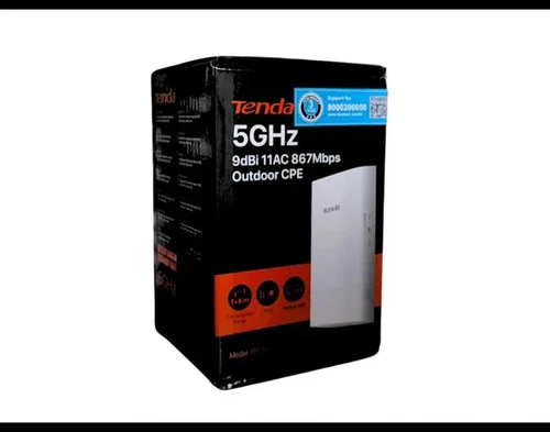 Tenda P2P O1 5g