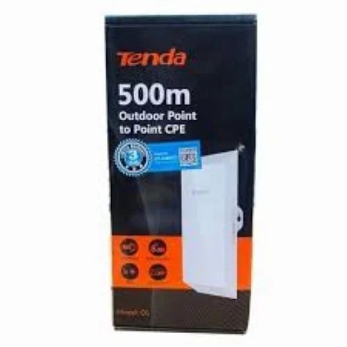 Tenda P2P O1