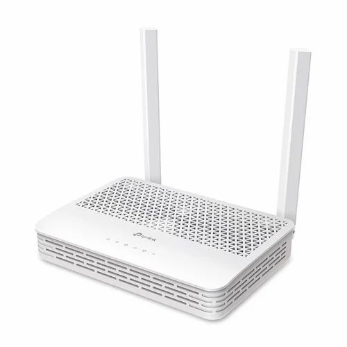 TP-ink XC220-G3 Dual Band without Voice Port Dualband ONT Router