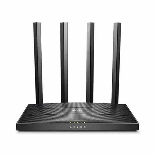 Tp Link Archer C6 Router