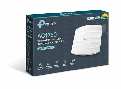 Tp Link EAP 245 Indoor Access Point