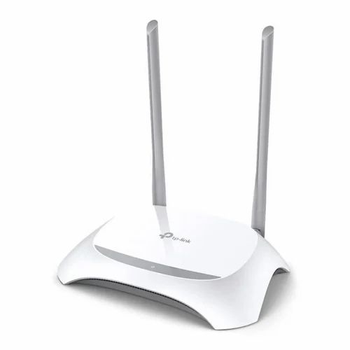 Tp Link Wi Fi Router Tl Wr850n.