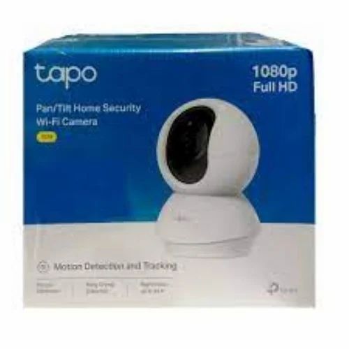 Tplink 2mp PT Wifi Camera Tapo TC70