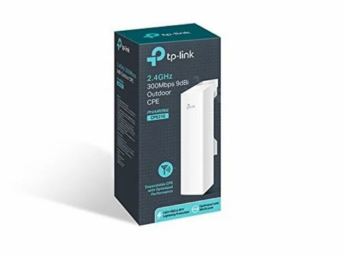 Tplink CPE 210