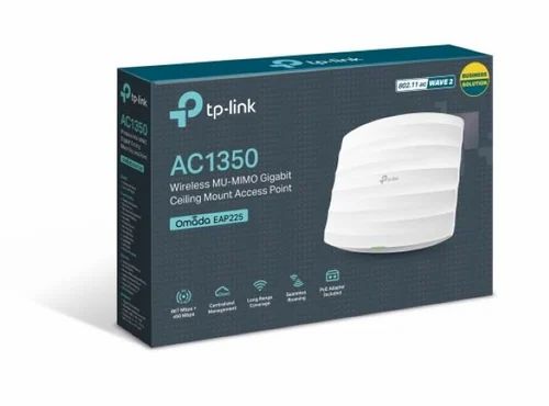 Tplink EAP 225 Indoor AP