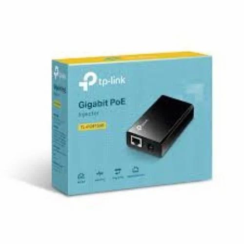TPLINK POE INJECTOR - TL-POE-150S