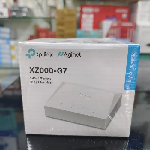 Tplink Xpon Onu XZ000-G7