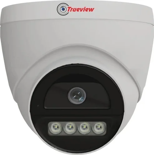 Trueview 2mp HD Dome Color Camera T18256-A