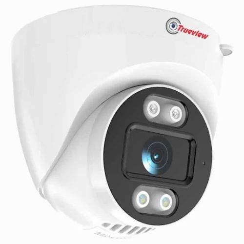 Trueview 3mp 4g Dome Camera T18185