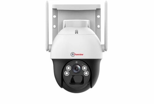 Trueview 3mp 4g Mini PT Camera T18120SF