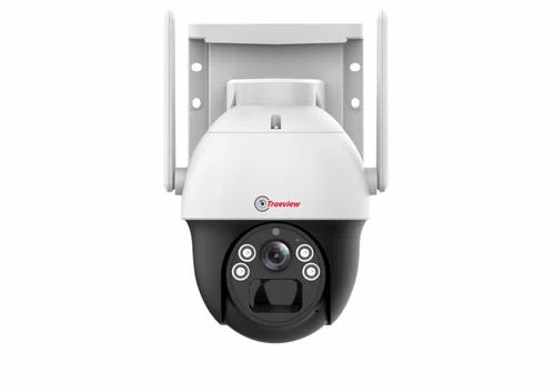 Trueview 3mp Wifi Mini PT ATC Camera  T18135S