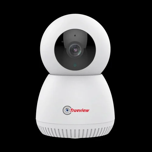 Trueview 3MP WiFi Robot PT Camera T18161S