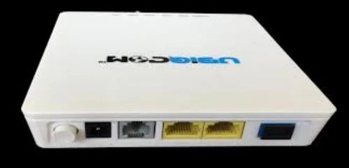 Ub5021 Gv Ubiqcom Xpon 2 Port Lan + Voip