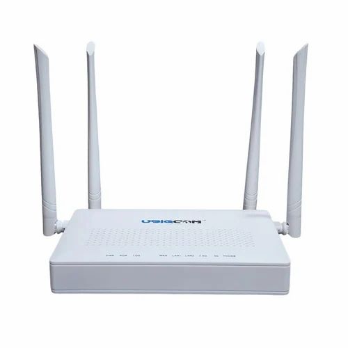 Ubiqcom Dualband ONT UB-5021-GVW-D