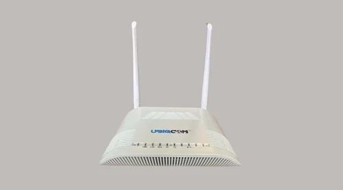 Ubiqcom Singleband W/o Vp with 2 Lan Ub-5020-Gw