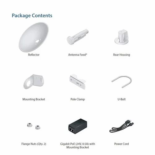 Ubiquiti PBE-M5 400