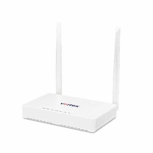 Vortex Dual band without voice port ONT Router  - VTX520-G