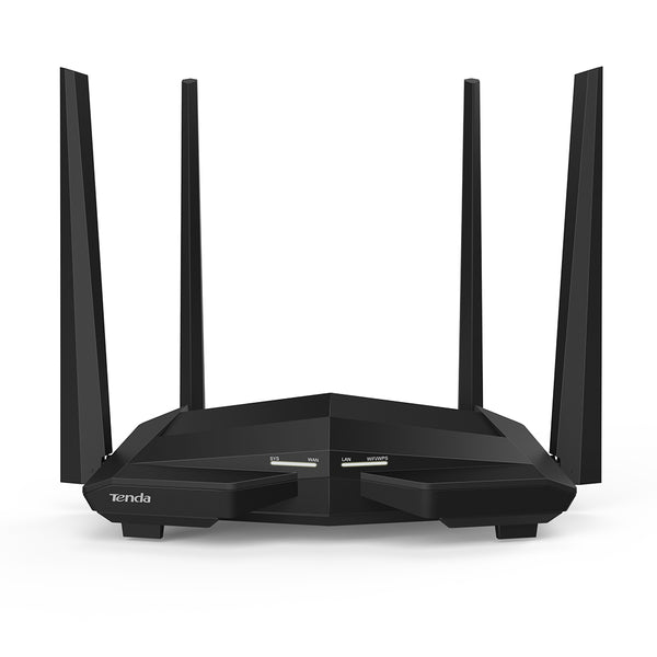 Tenda Dualband Gigabit Router TE-AC10