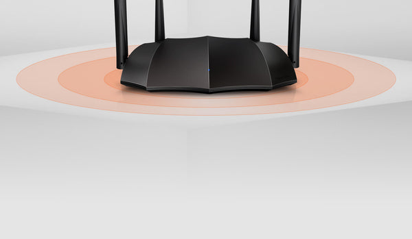 TENDA AC8