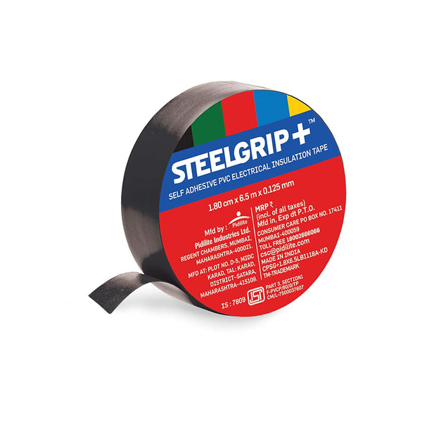Steel Grip Tape