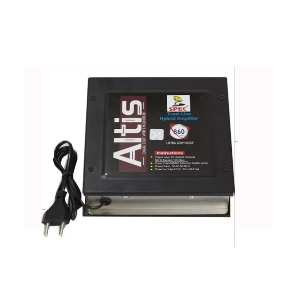 Altis Amplifier 860 MS A-10