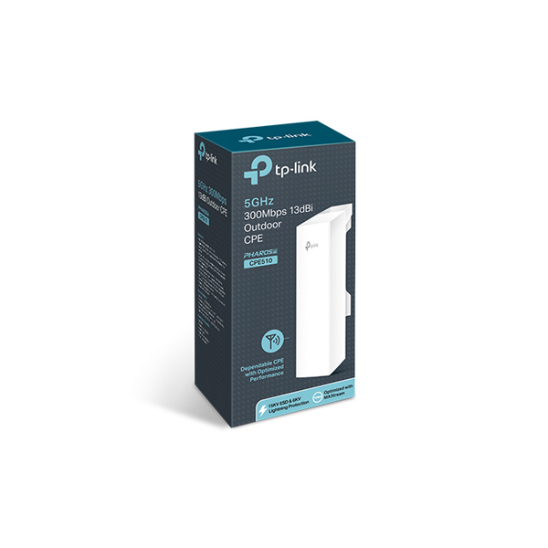 Tplink CPE 510